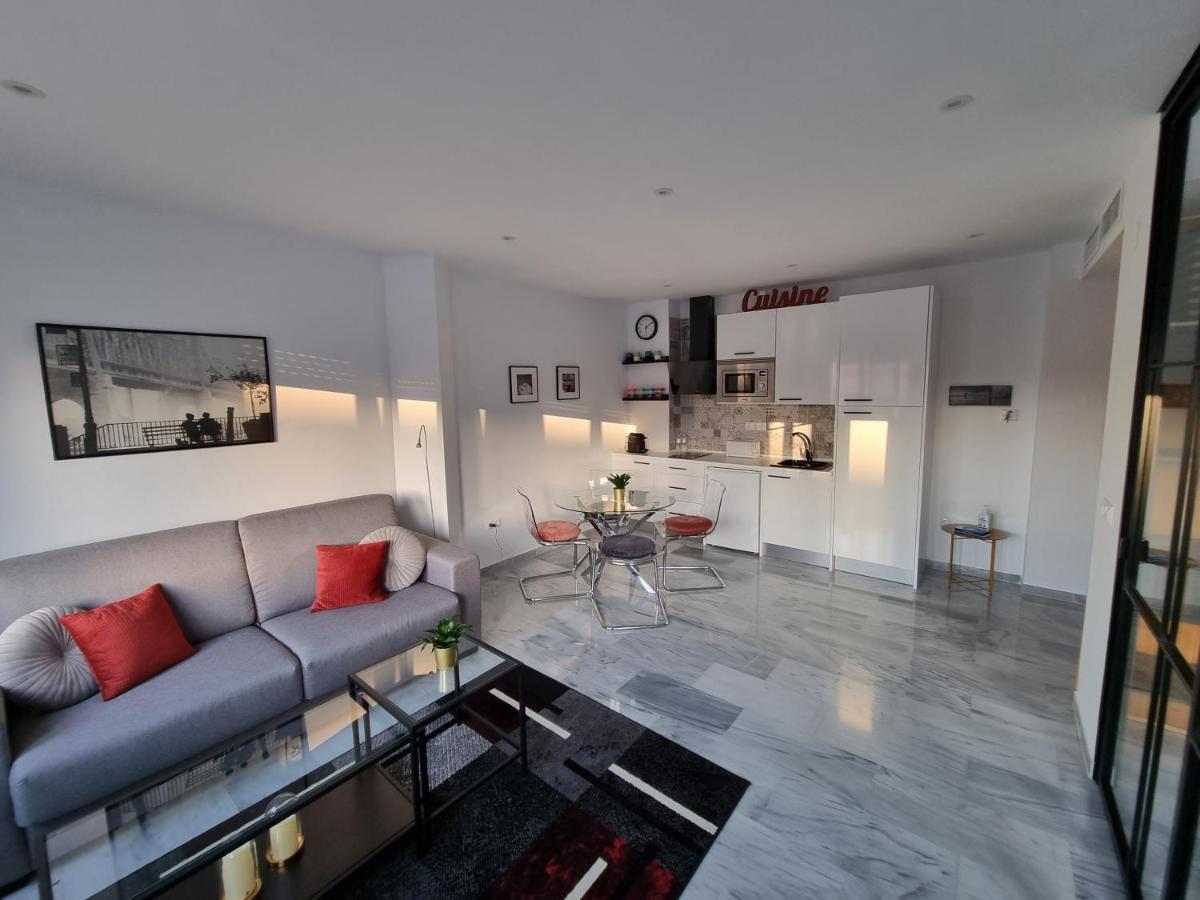 Appartement Atocha 3 *