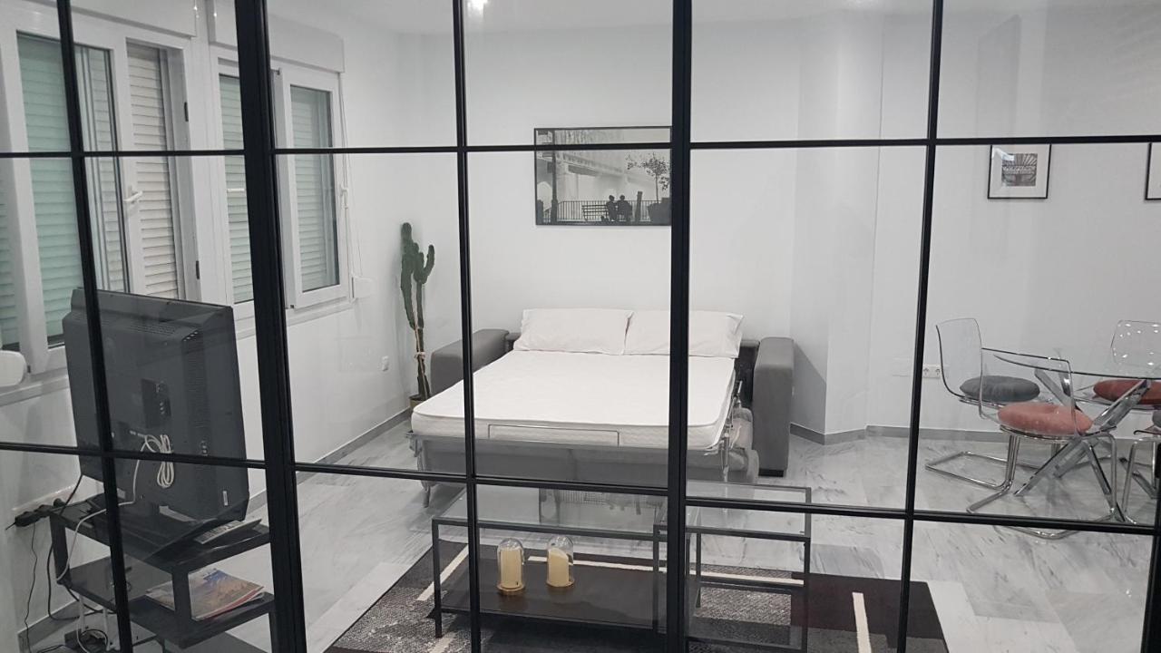 Appartement Atocha 3
