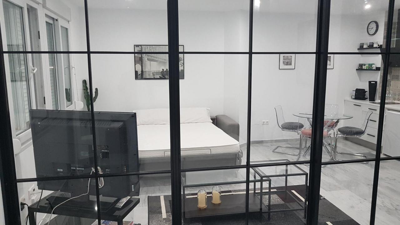 Appartement Atocha 3 Málaga