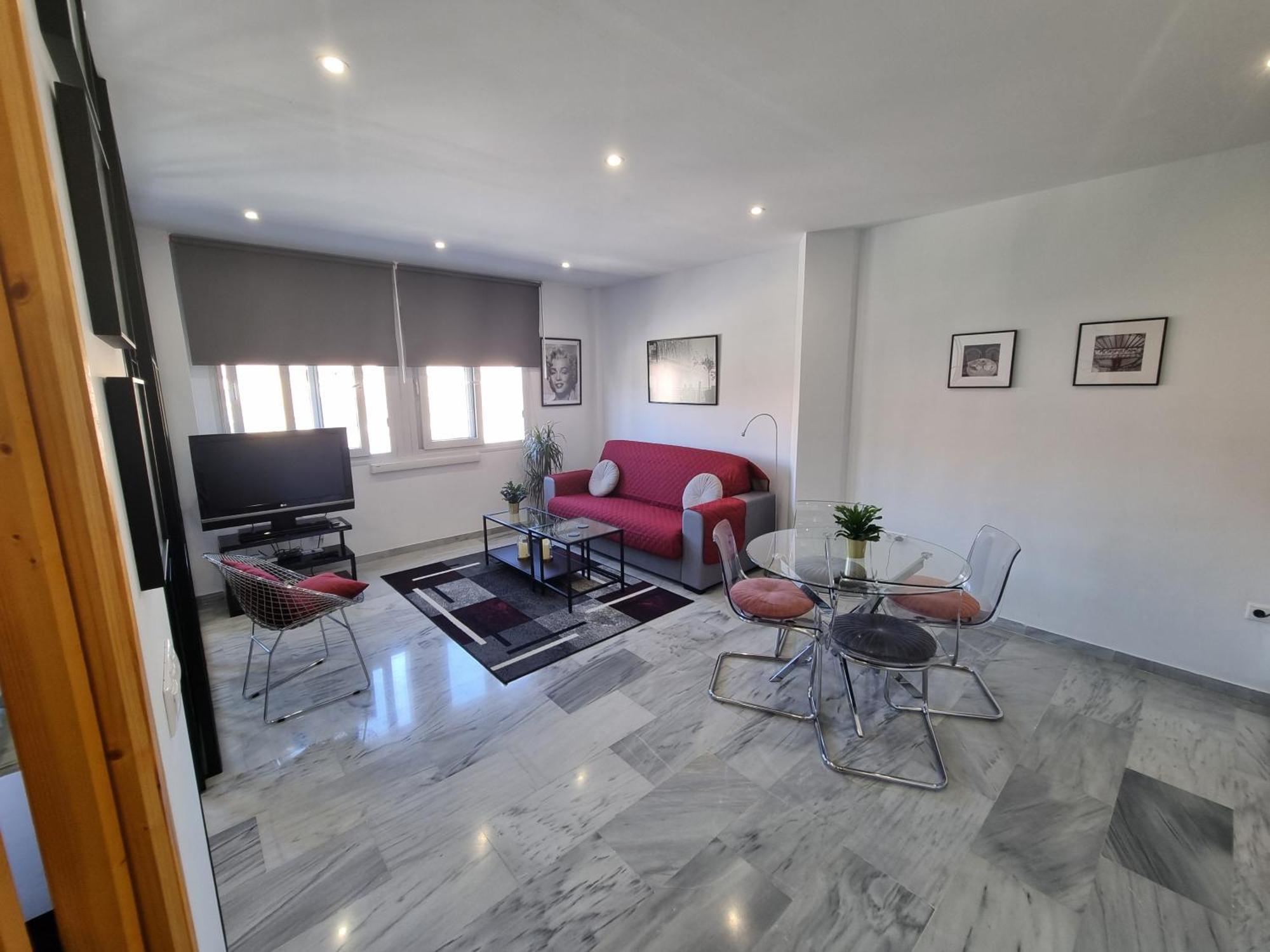 Atocha 3 Appartement
